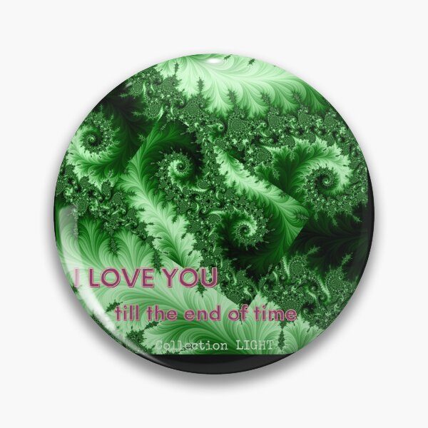 Item preview, 3. I love you till the end of time - LIGHT designed and sold by Narcisa22.