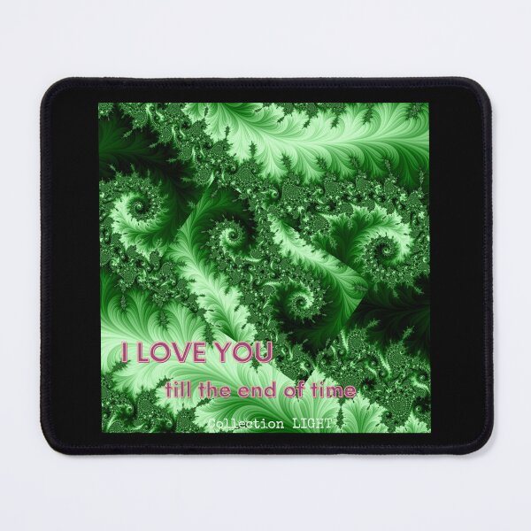 Item preview, 3. I love you till the end of time - LIGHT designed and sold by Narcisa22.