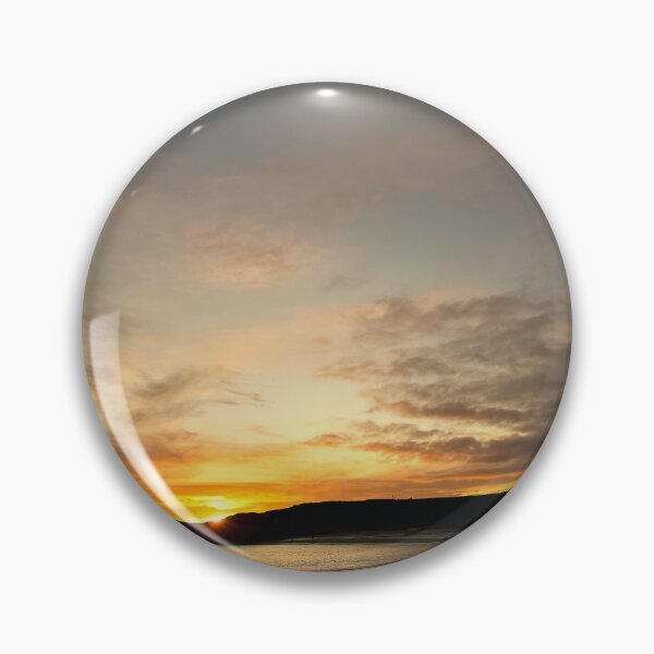 Item preview, Sunrise at Cullercoats Bay designed and sold by Violaman.