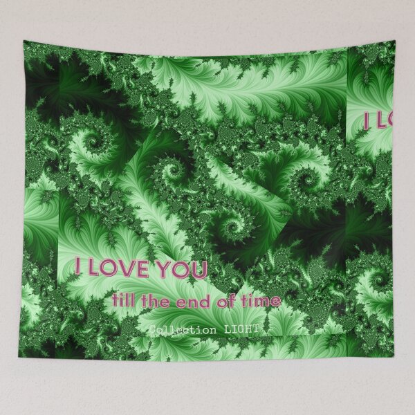 Item preview, 3. I love you till the end of time - LIGHT designed and sold by Narcisa22.