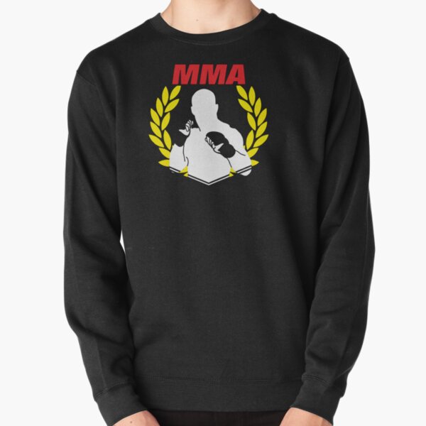 Item preview, MMA designed and sold by VicFreedomind.