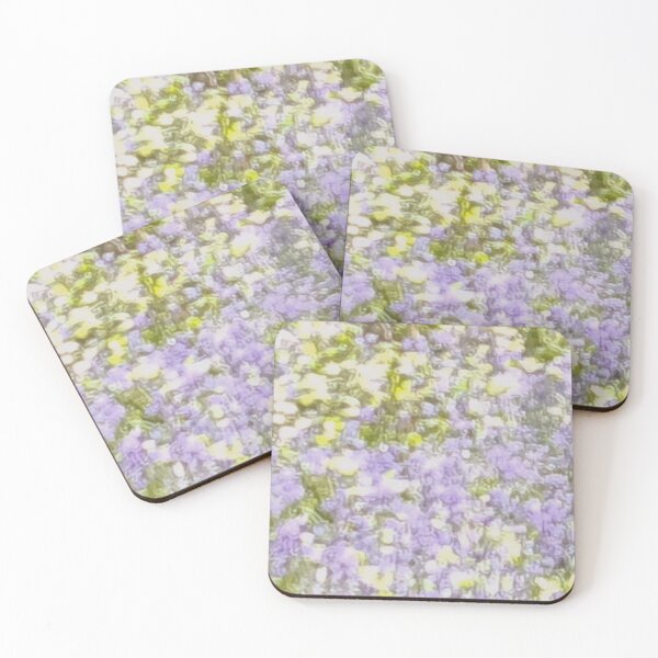 Item preview, Bluebell Forest 17 designed and sold by weavernap.
