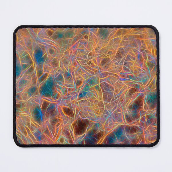 Item preview, Colourful Strands of Light Unique Design designed and sold by acceleratorhams.