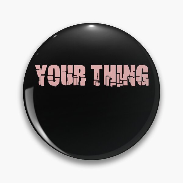 Item preview, Do Your Thing designed and sold by HotYoga.