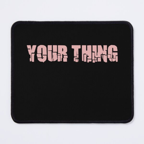 Item preview, Do Your Thing designed and sold by HotYoga.