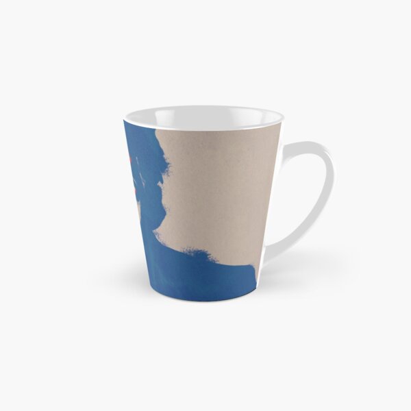 Void Stuff Tall Mug
