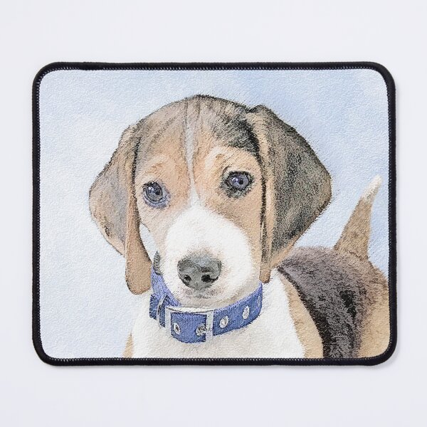 Item preview, Beagle Puppy designed and sold by alpendesigns.