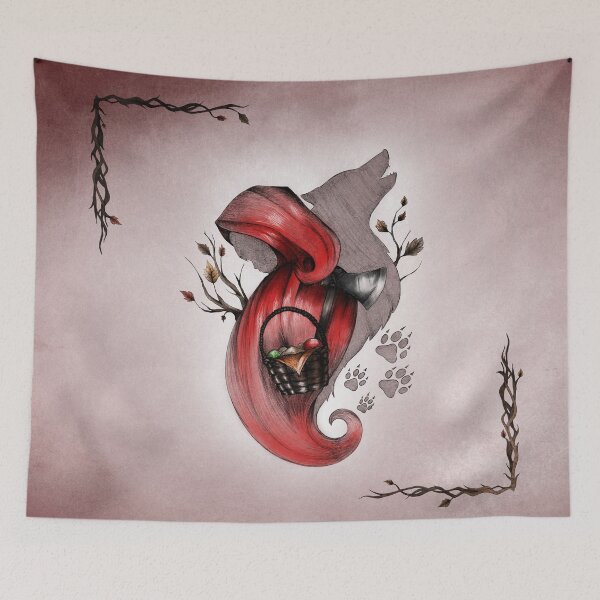 Item preview, Red 2 designed and sold by Magic-Mirror.