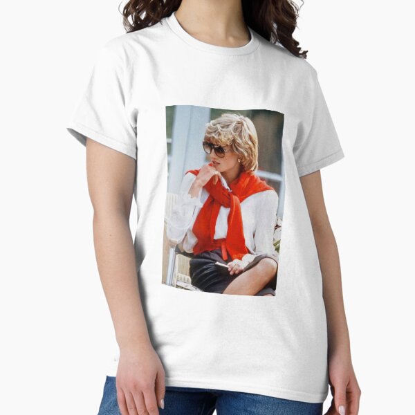 Item preview, Princess Diana 1980’s designed and sold by wheezyprint.