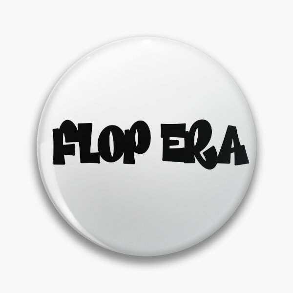 Item preview, Flop Era designed and sold by punke designs.
