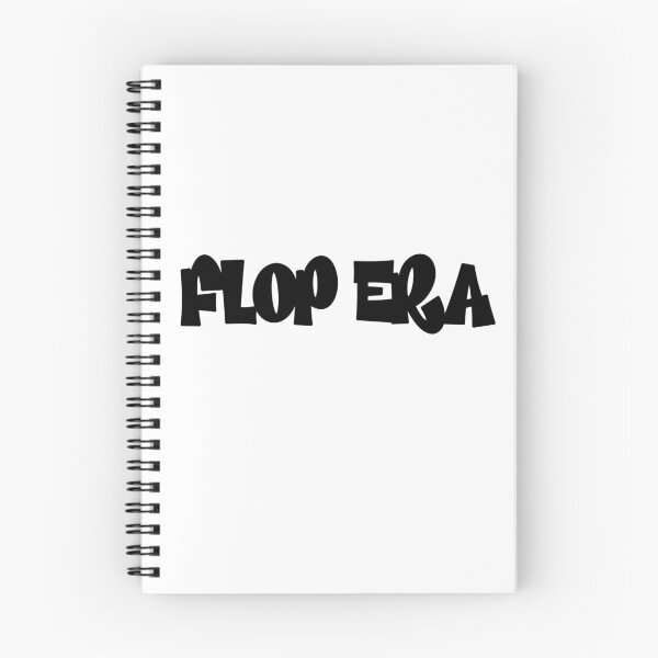 Item preview, Flop Era designed and sold by punke designs.