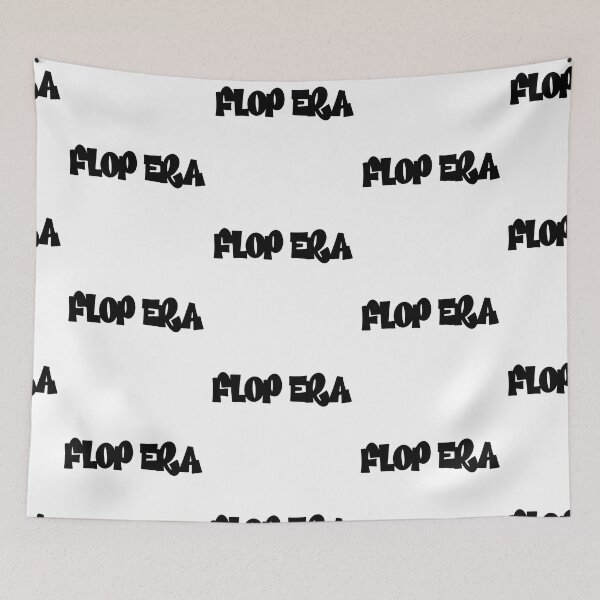 Item preview, Flop Era designed and sold by punke designs.