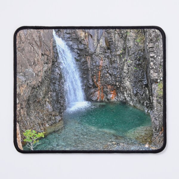 Item preview, Fairy Pools Skye designed and sold by MY Scotland.