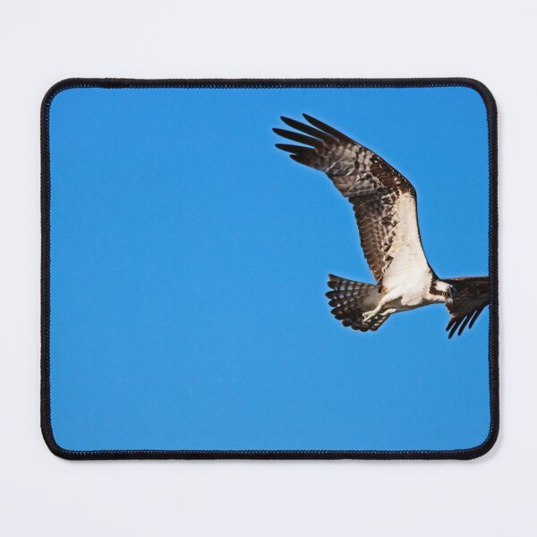 Item preview, A Mighty Osprey designed and sold by Michiale.