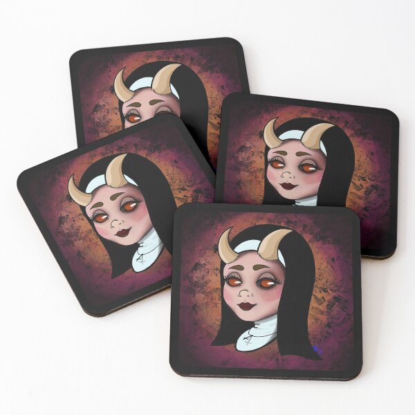 Item preview, She Knows designed and sold by udubs.