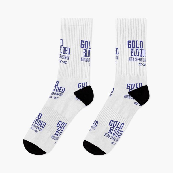 Item preview, Gold Blooded Conference Champions 2021 2022 designed and sold by ASSOUKI9.