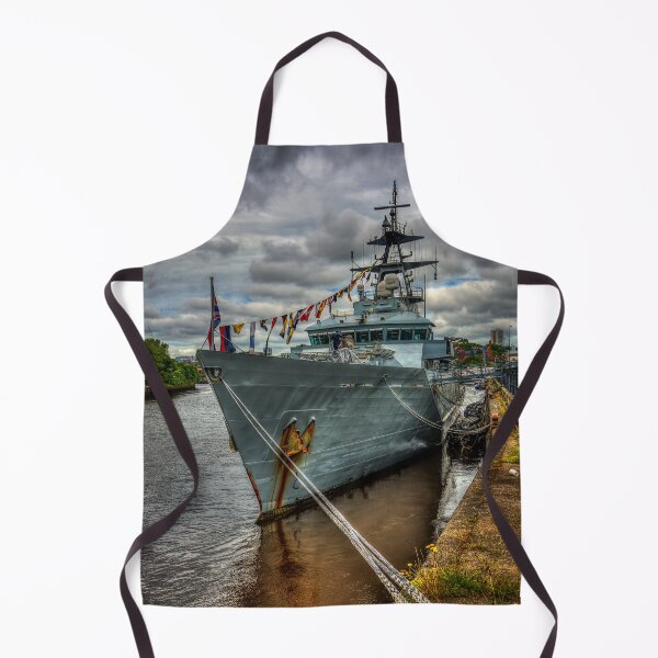 Item preview, HMS Tyne, Moored at Newcastle Quayside designed and sold by axp7884.