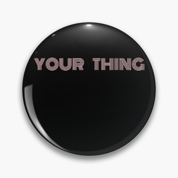 Item preview, Your Thing designed and sold by HotYoga.