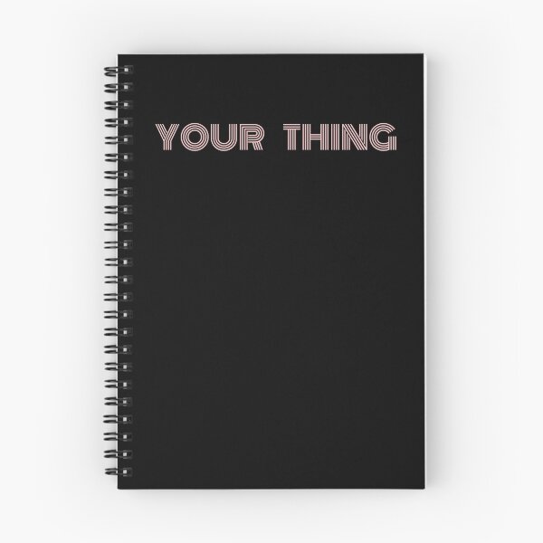 Item preview, Your Thing designed and sold by HotYoga.