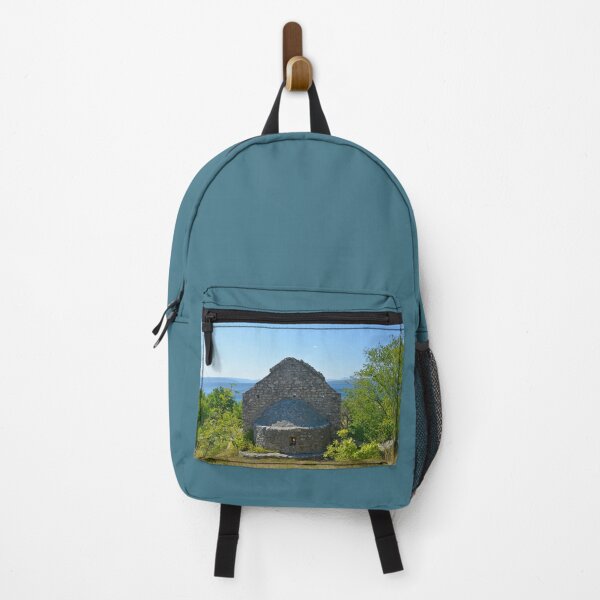 Item preview, Church of St George in Mala Kras designed and sold by jojobob.