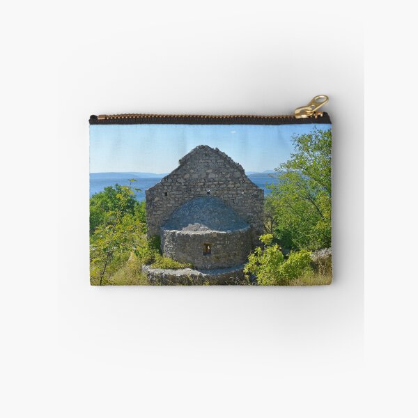 Item preview, Church of St George in Mala Kras designed and sold by jojobob.