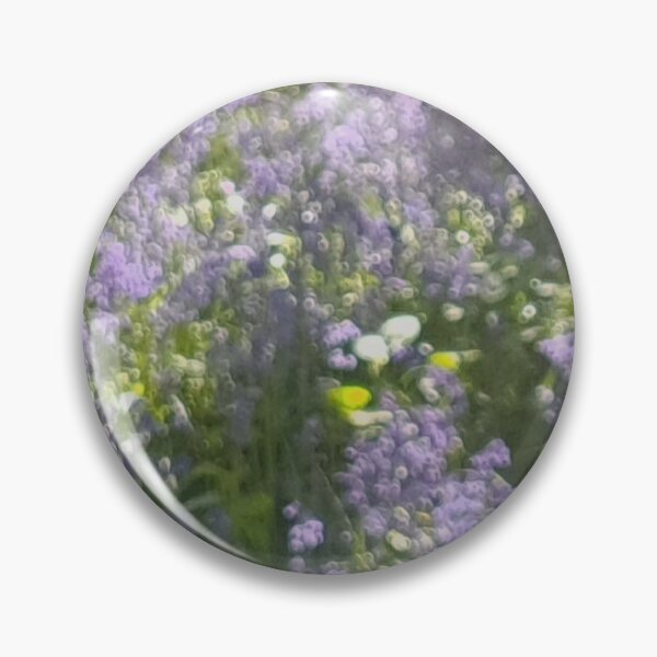 Item preview, Bluebell Forest 18 designed and sold by weavernap.