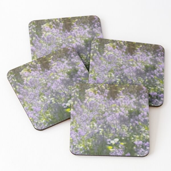 Item preview, Bluebell Forest 18 designed and sold by weavernap.