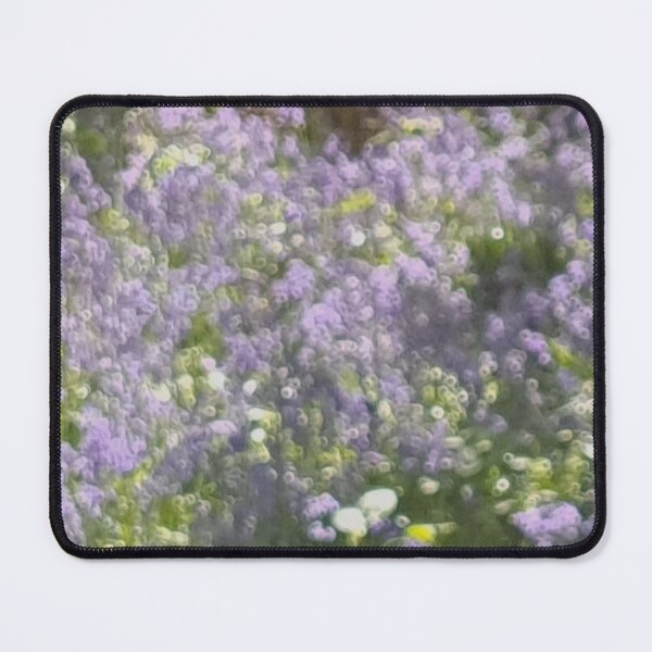 Item preview, Bluebell Forest 18 designed and sold by weavernap.