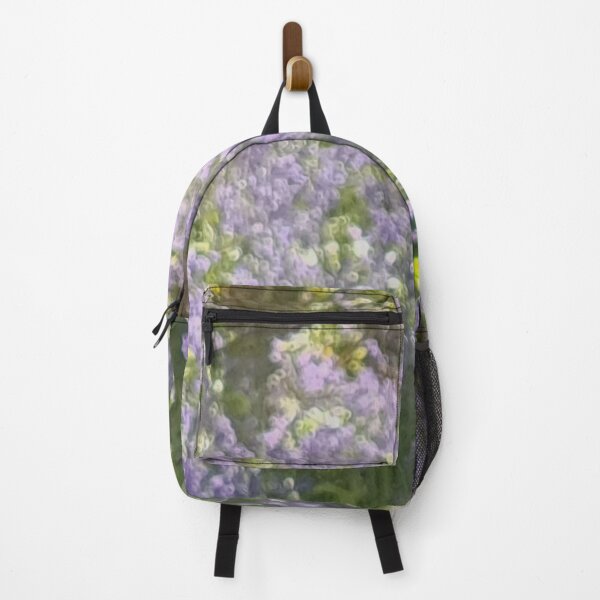 Item preview, Bluebell Forest 18 designed and sold by weavernap.