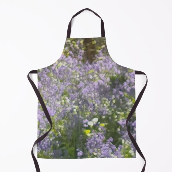 Item preview, Bluebell Forest 18 designed and sold by weavernap.