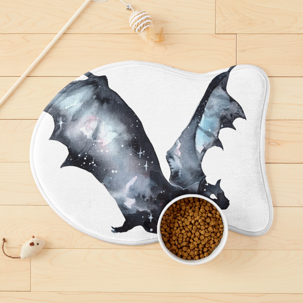 Item preview, Cat Mat designed and sold by Threeleaves.