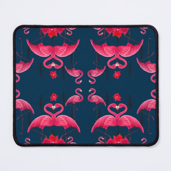 Item preview, Cute colorful flamingo  designed and sold by Hallaaa.