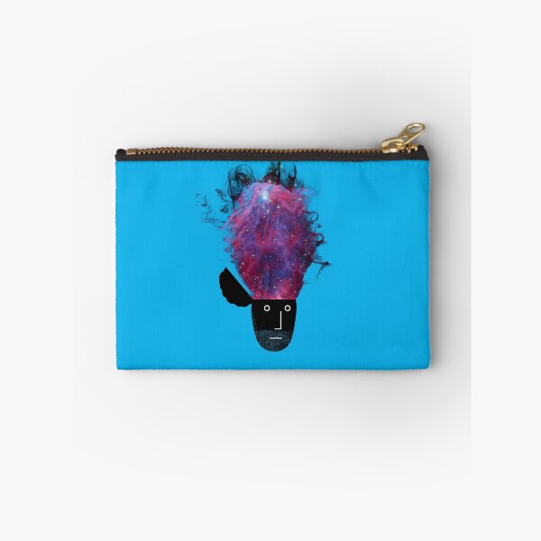 Item preview, Accidental death of an artist designed and sold by edgeofthemap.