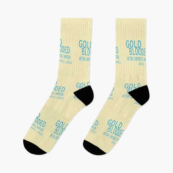 Item preview, Gold Blooded Conference Champions 2021 2022 designed and sold by ASSOUKI9.