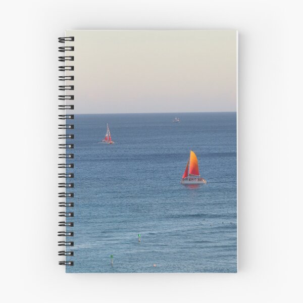 Item preview, Sailing designed and sold by WanderingBark.