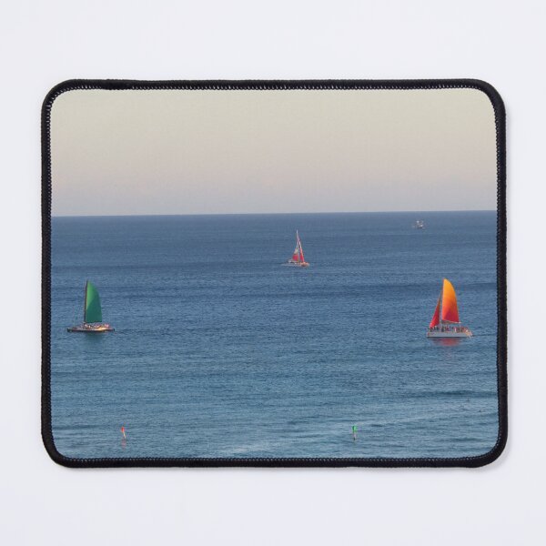 Item preview, Sailing designed and sold by WanderingBark.
