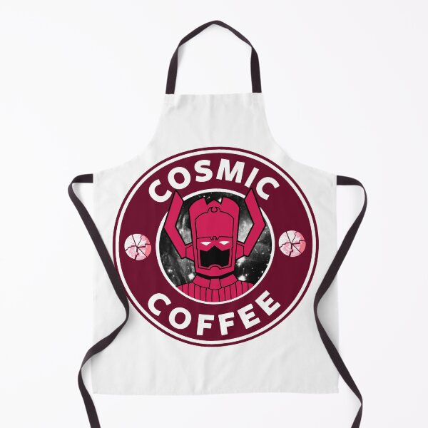 Artikelvorschau, Galactus‘ Kaffeehaus entworfen und verkauft von edgeofthemap.