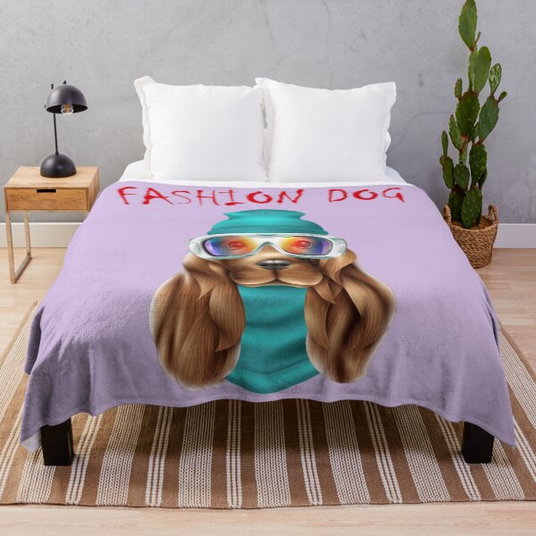 Item preview, fashion dog designed and sold by abdelhameed zayed.