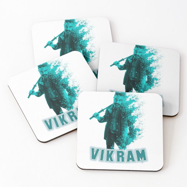 Item preview, Vikram designed and sold by Vlaki.