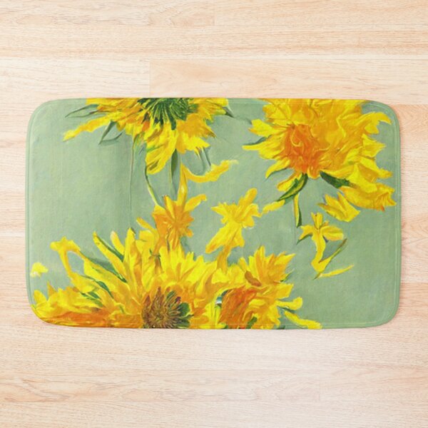 Item preview, Sunflower Masterpiece designed and sold by JequiPrint.