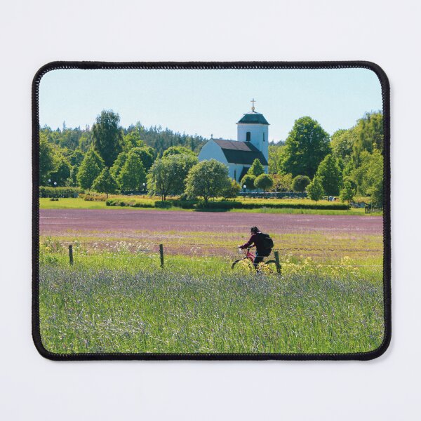 Item preview, A Perfect Swedish Summer Day! designed and sold by digitProUK.