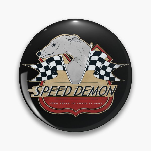 Item preview, Speed Demon designed and sold by oOoRainbow.