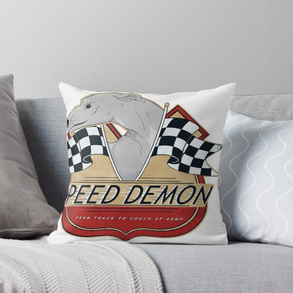 Item preview, Speed Demon designed and sold by oOoRainbow.