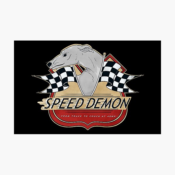 Item preview, Speed Demon designed and sold by oOoRainbow.