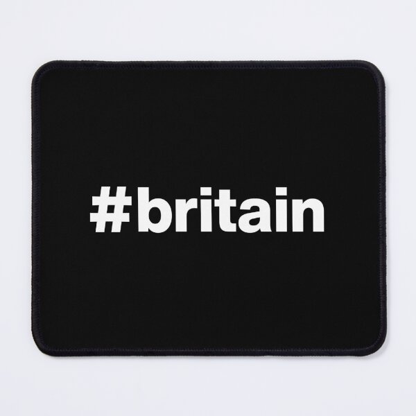 Item preview, Hashtag britain designed and sold by ArtIsParty.