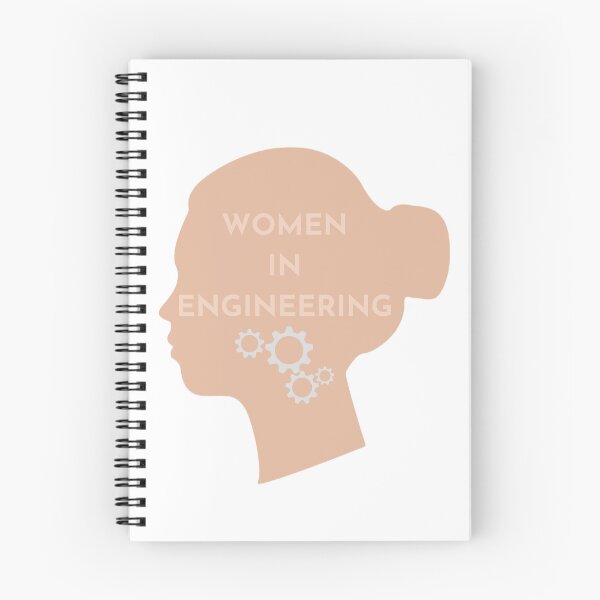 Item preview, Women In Engineering designed and sold by rjprintsus.