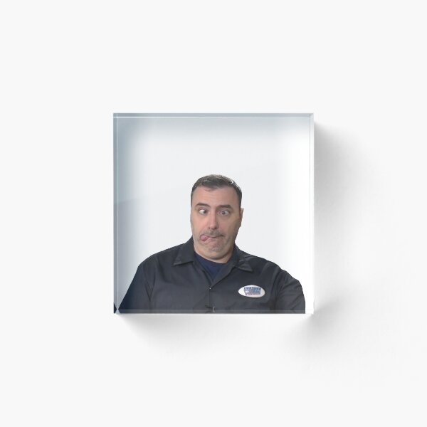 Item preview, Mike Stoklasa designed and sold by KMGraphics99.