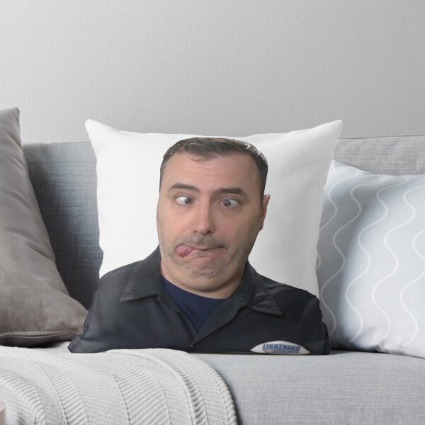 Item preview, mike stoklasa designed and sold by KMGraphics99.