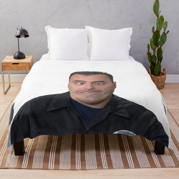Item preview, Mike Stoklasa designed and sold by KMGraphics99.