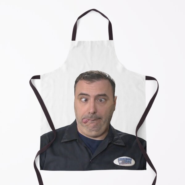 Item preview, Mike Stoklasa designed and sold by KMGraphics99.